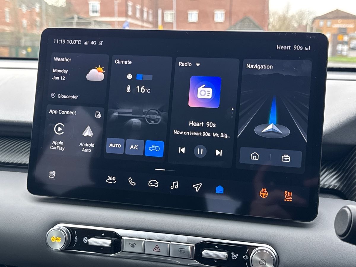 Used MG MGS5 2025 for sale - 77133945: Photo 38