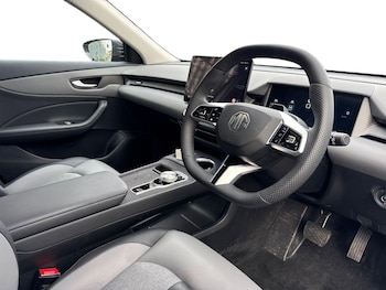 Used MG MGS5 2025 for sale - 77133945: Photo