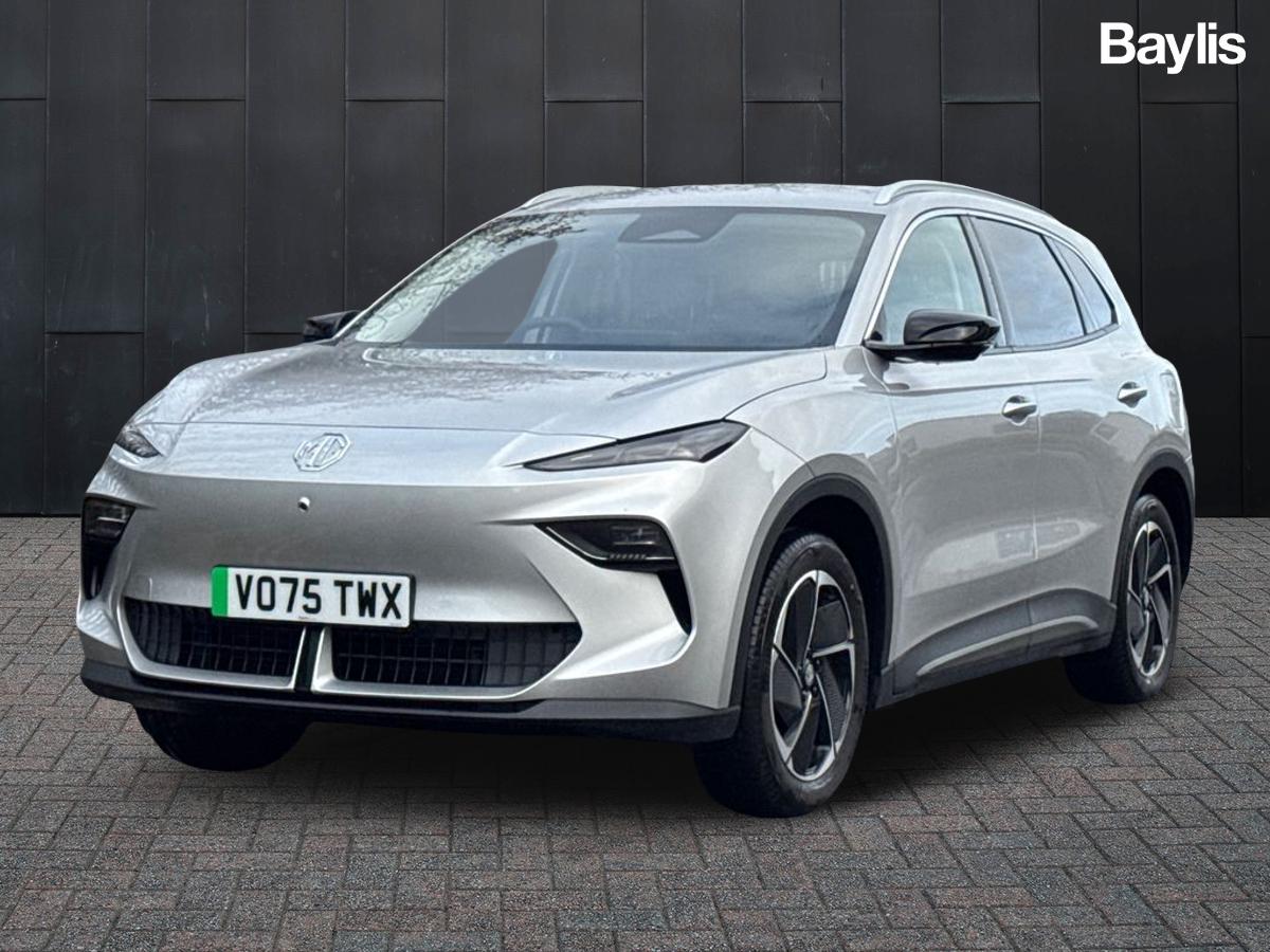 Used MG MGS5 2025 for sale - 77133945: Photo 9