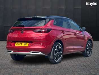 Used Vauxhall Grandland 2024 for sale - 75077950: Photo