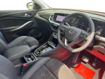 Used Vauxhall Grandland 2024 for sale - 75077950: Photo