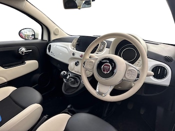 Used Fiat 500 2023 for sale - 77373005: Photo
