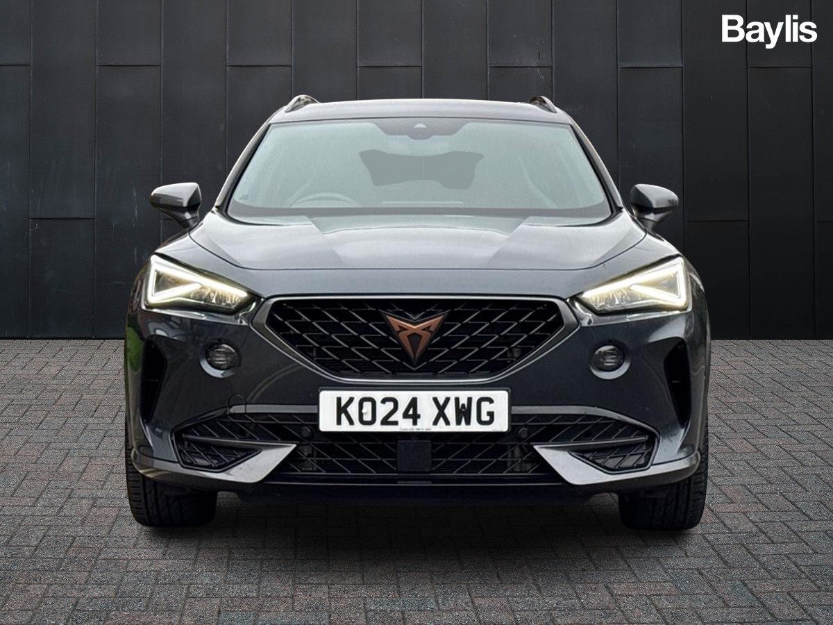 Used Cupra Formentor 2024 for sale - 76217142: Photo 10