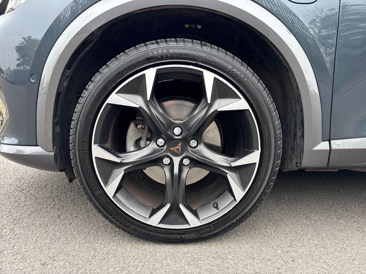 Used Cupra Formentor 2024 for sale - 76217142: Photo 11