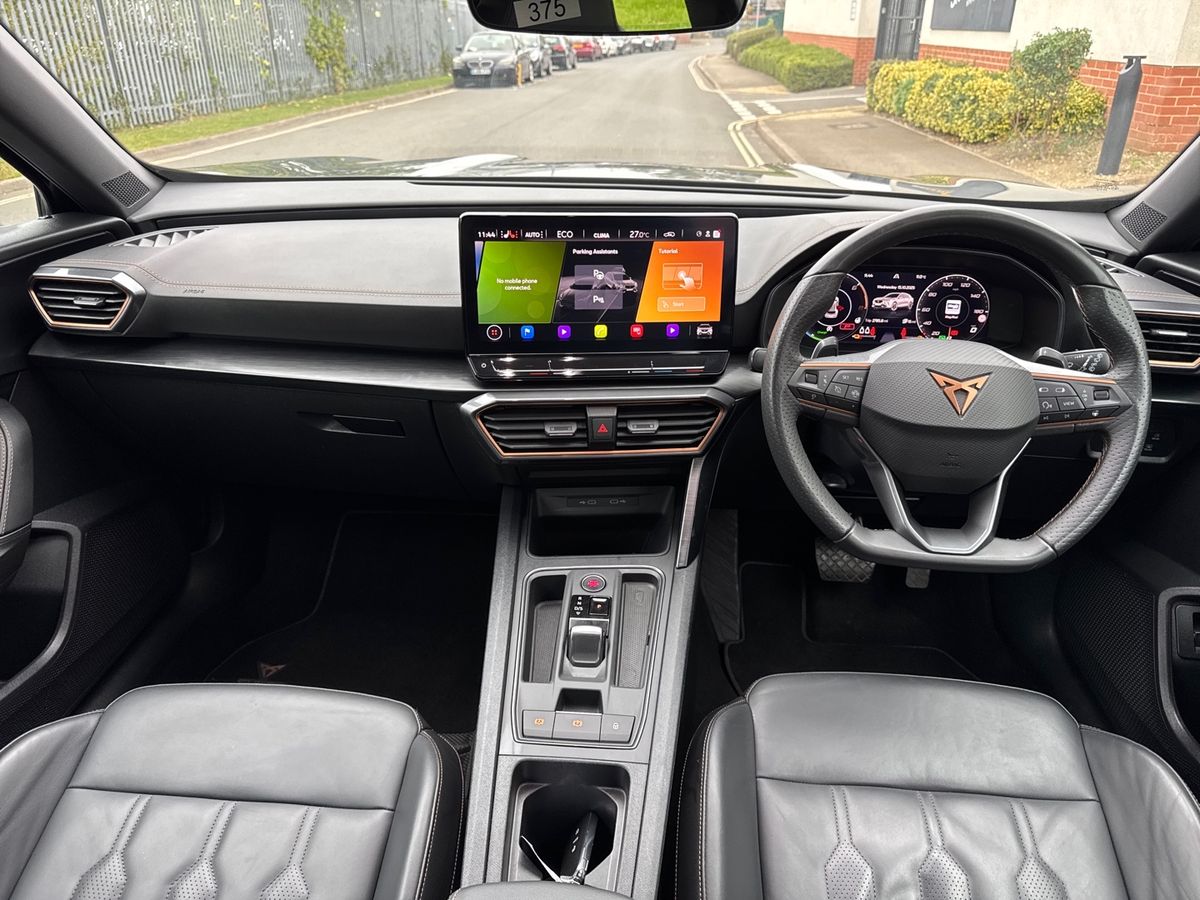 Used Cupra Formentor 2024 for sale - 76217142: Photo 13