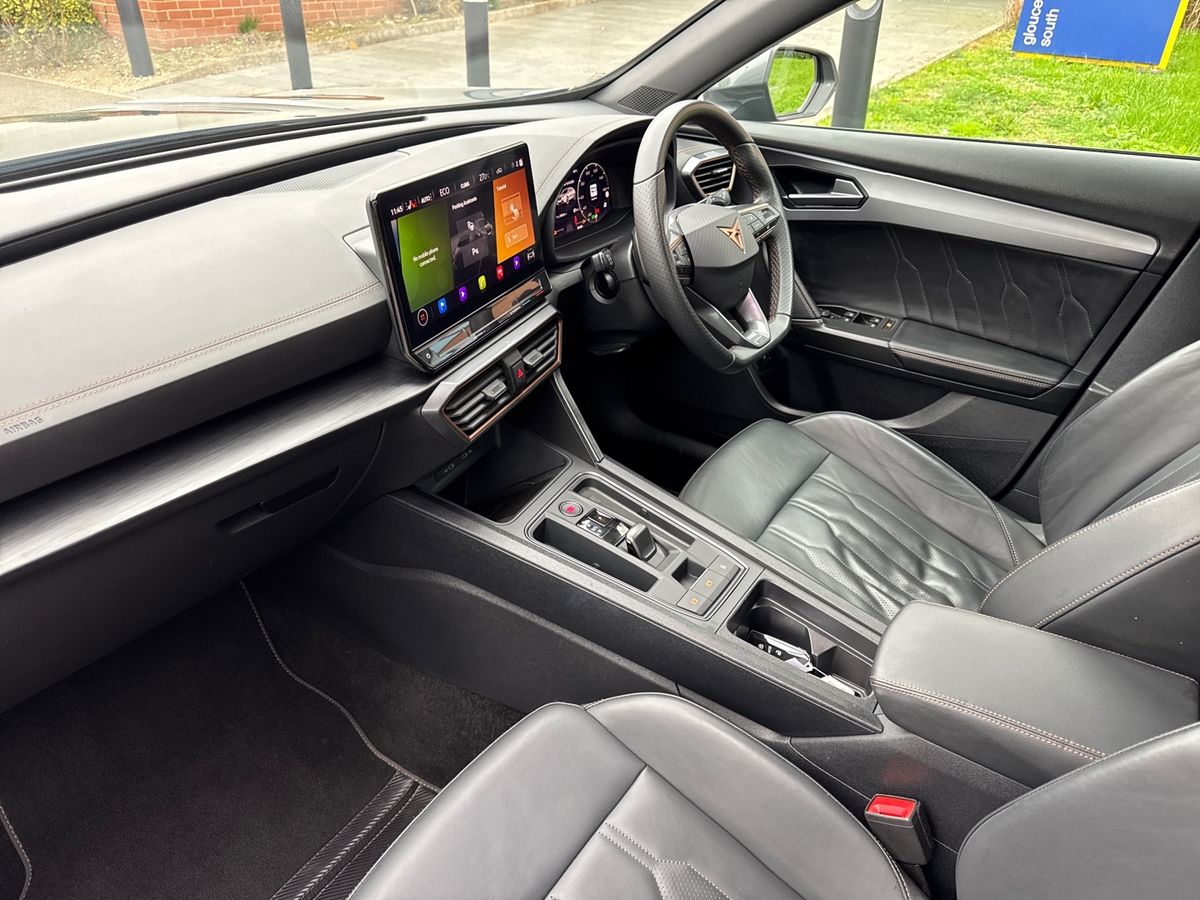 Used Cupra Formentor 2024 for sale - 76217142: Photo 14