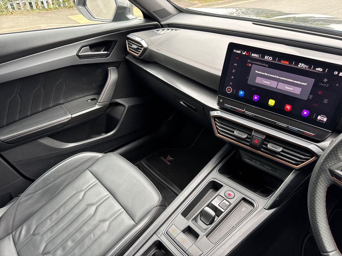 Used Cupra Formentor 2024 for sale - 76217142: Photo 15