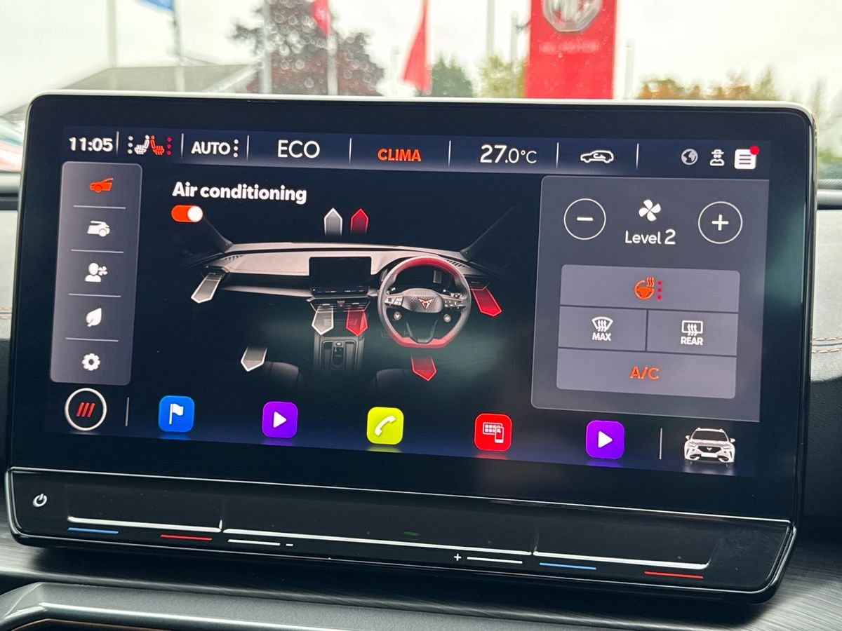 Used Cupra Formentor 2024 for sale - 76217142: Photo 16