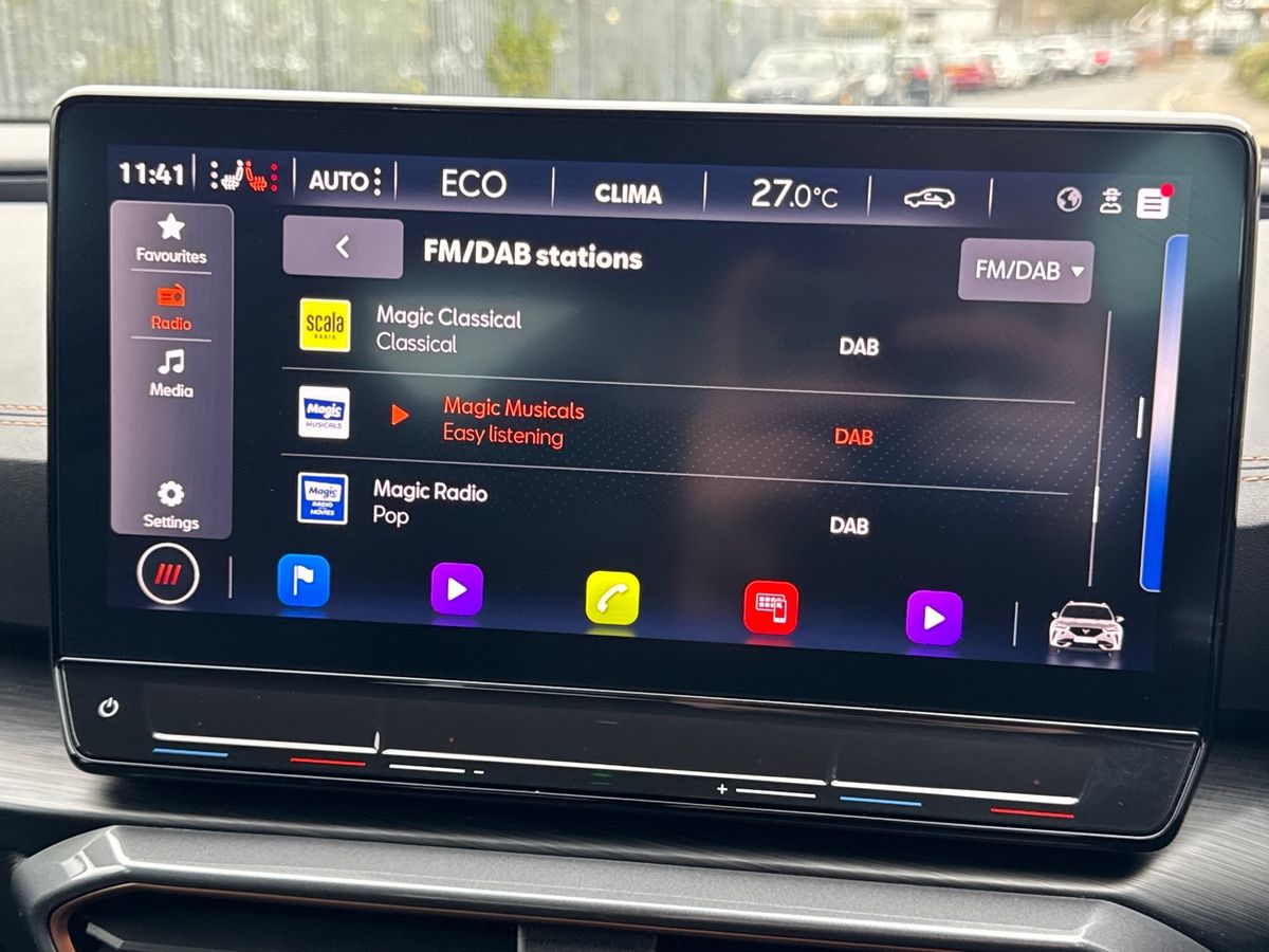 Used Cupra Formentor 2024 for sale - 76217142: Photo 18