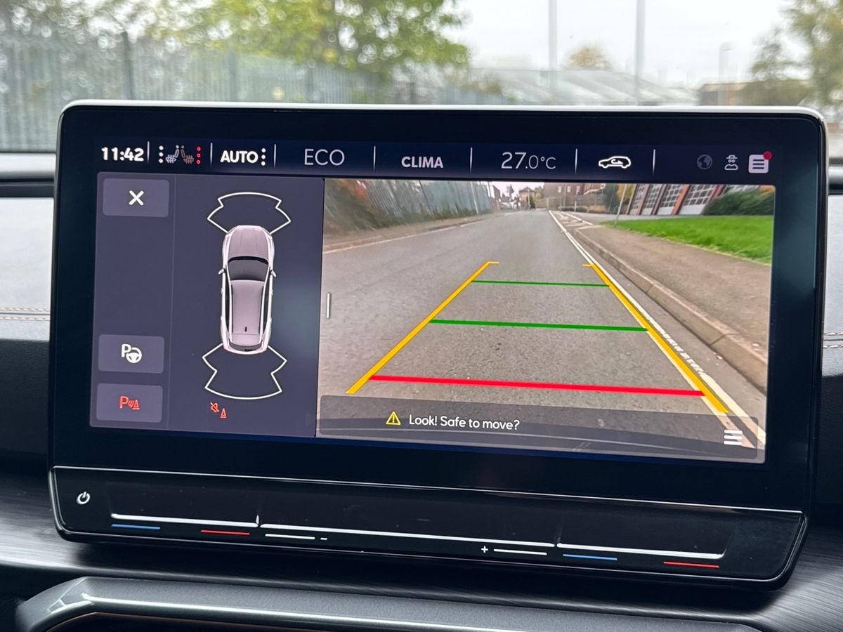 Used Cupra Formentor 2024 for sale - 76217142: Photo 20