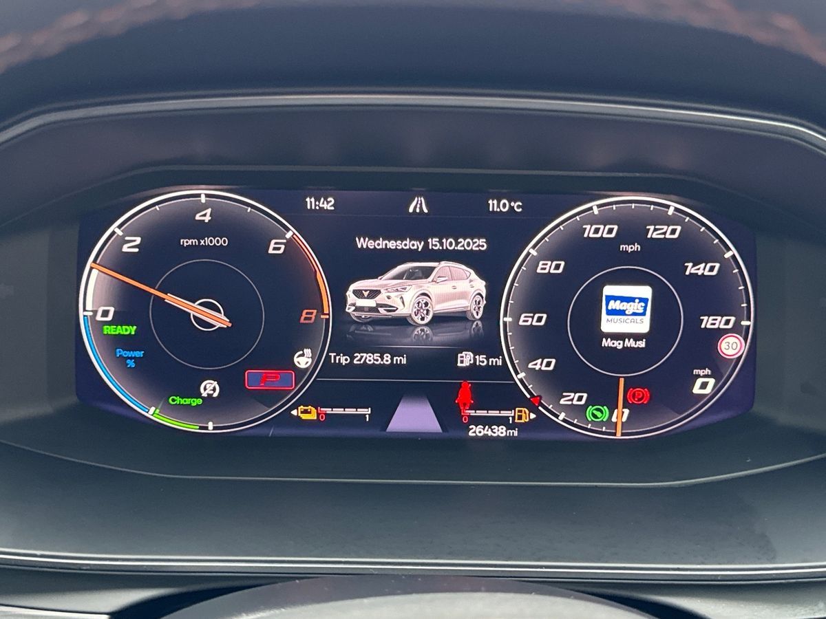 Used Cupra Formentor 2024 for sale - 76217142: Photo 21