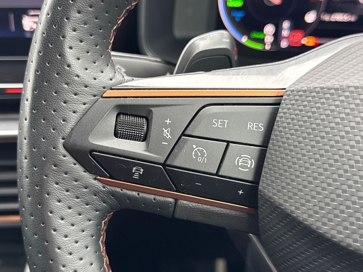 Used Cupra Formentor 2024 for sale - 76217142: Photo 22