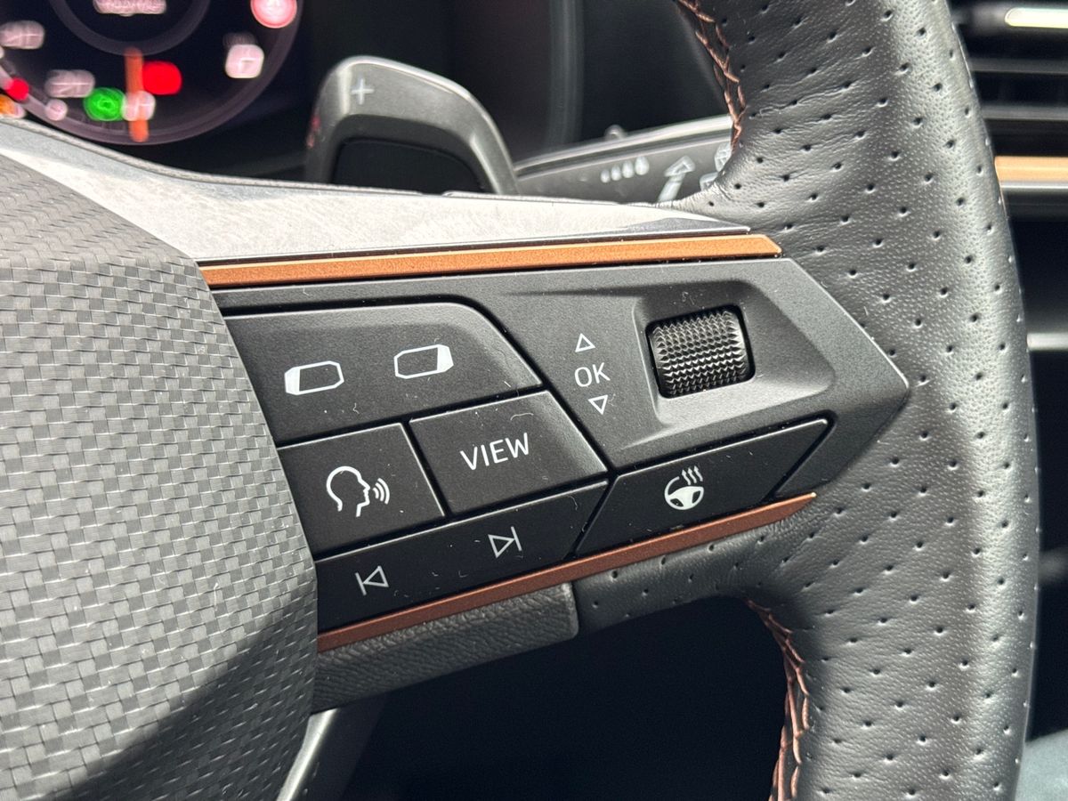 Used Cupra Formentor 2024 for sale - 76217142: Photo 23