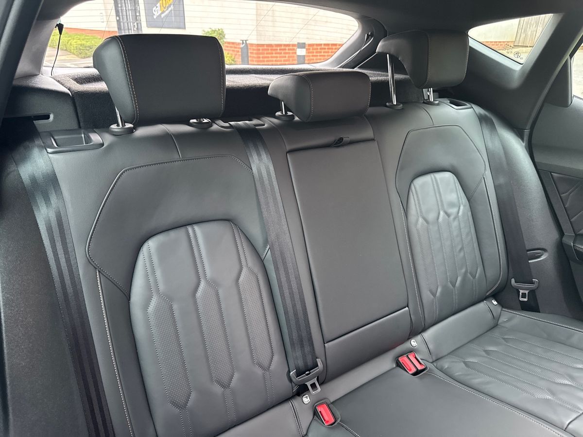 Used Cupra Formentor 2024 for sale - 76217142: Photo 24