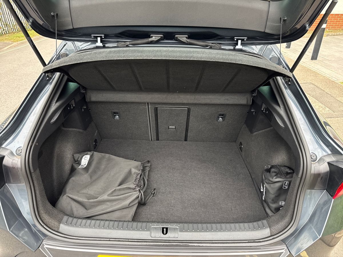 Used Cupra Formentor 2024 for sale - 76217142: Photo 25