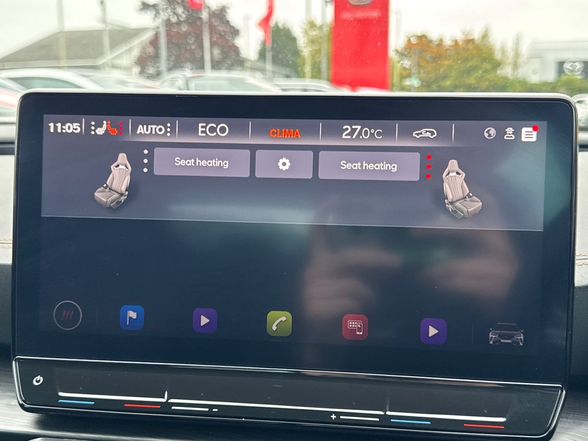 Used Cupra Formentor 2024 for sale - 76217142: Photo 27