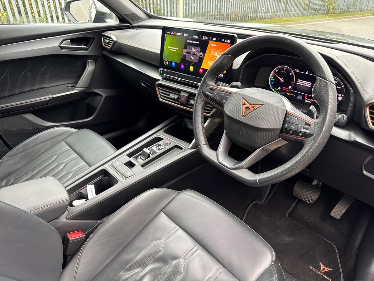 Used Cupra Formentor 2024 for sale - 76217142: Photo 3