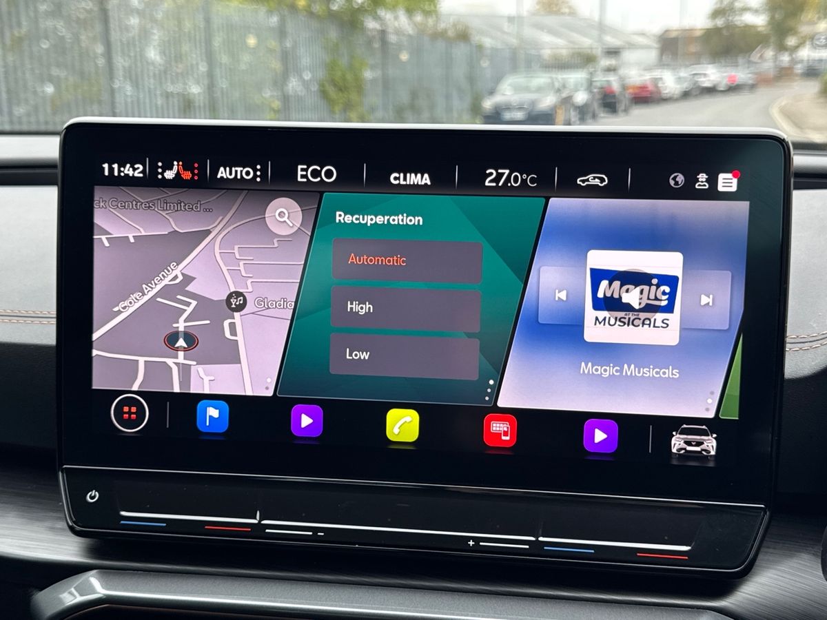 Used Cupra Formentor 2024 for sale - 76217142: Photo 33