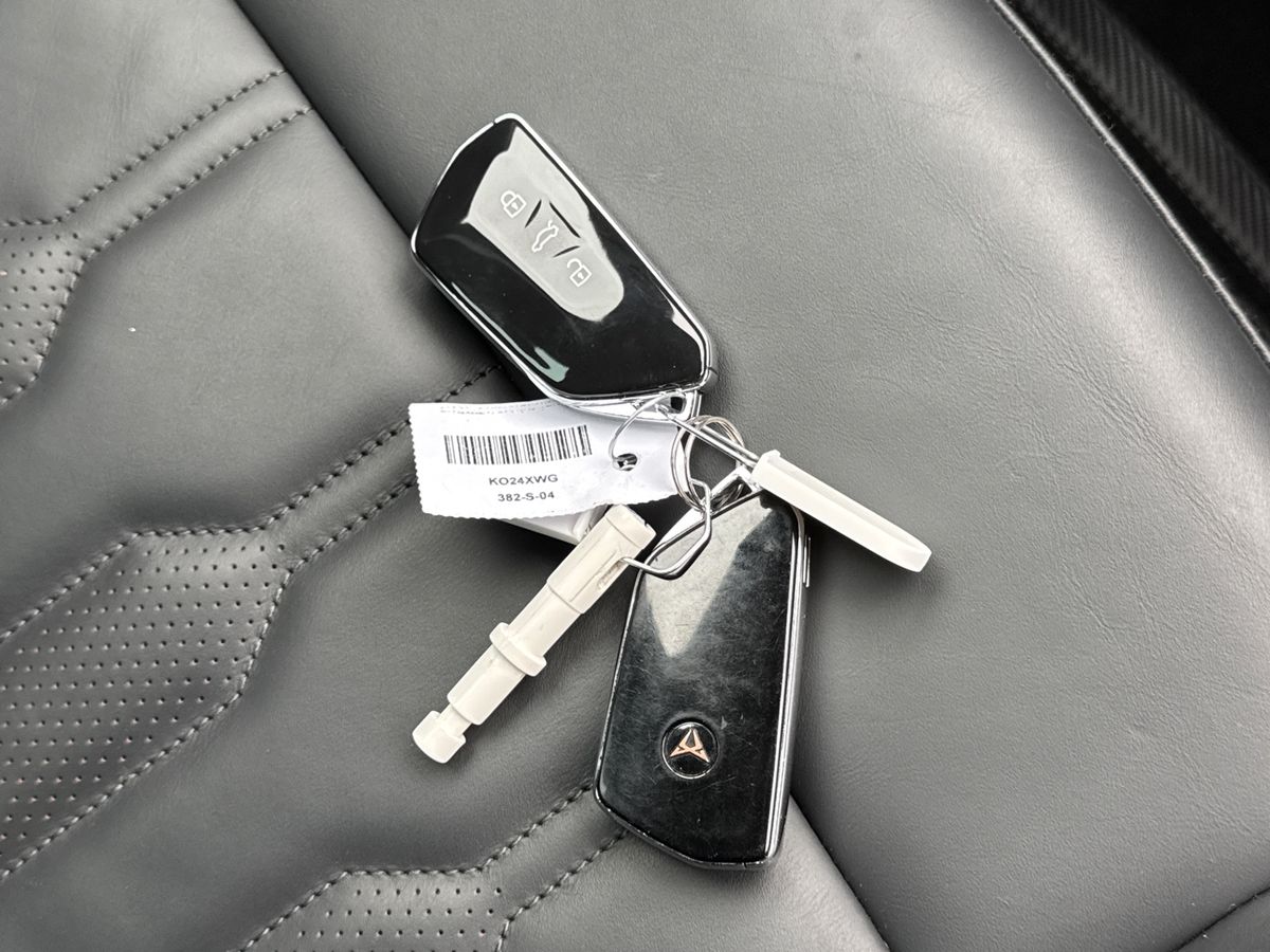 Used Cupra Formentor 2024 for sale - 76217142: Photo 35