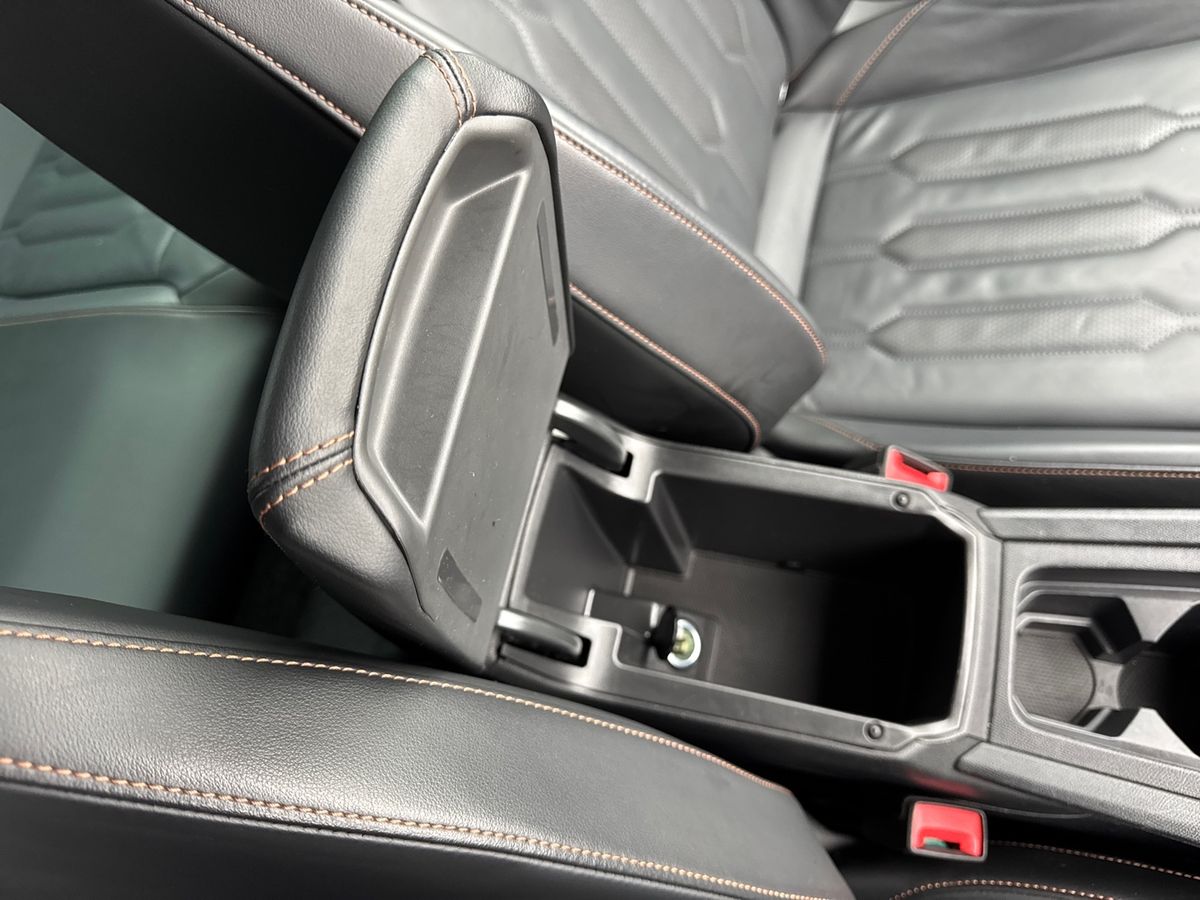 Used Cupra Formentor 2024 for sale - 76217142: Photo 36