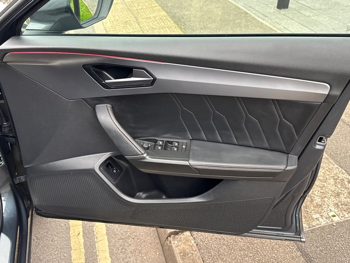 Used Cupra Formentor 2024 for sale - 76217142: Photo 38