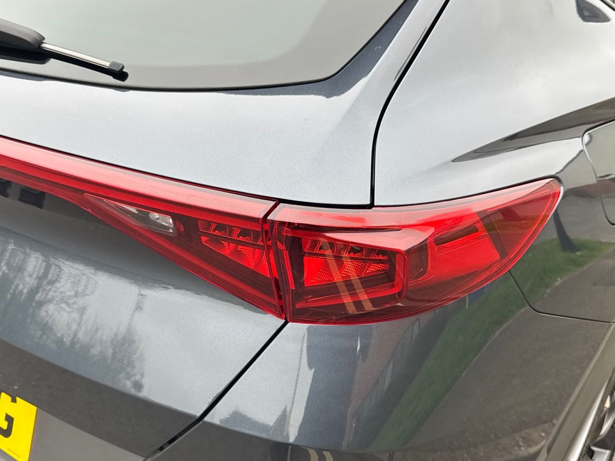 Used Cupra Formentor 2024 for sale - 76217142: Photo 39