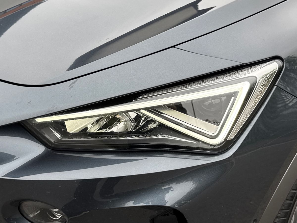 Used Cupra Formentor 2024 for sale - 76217142: Photo 40