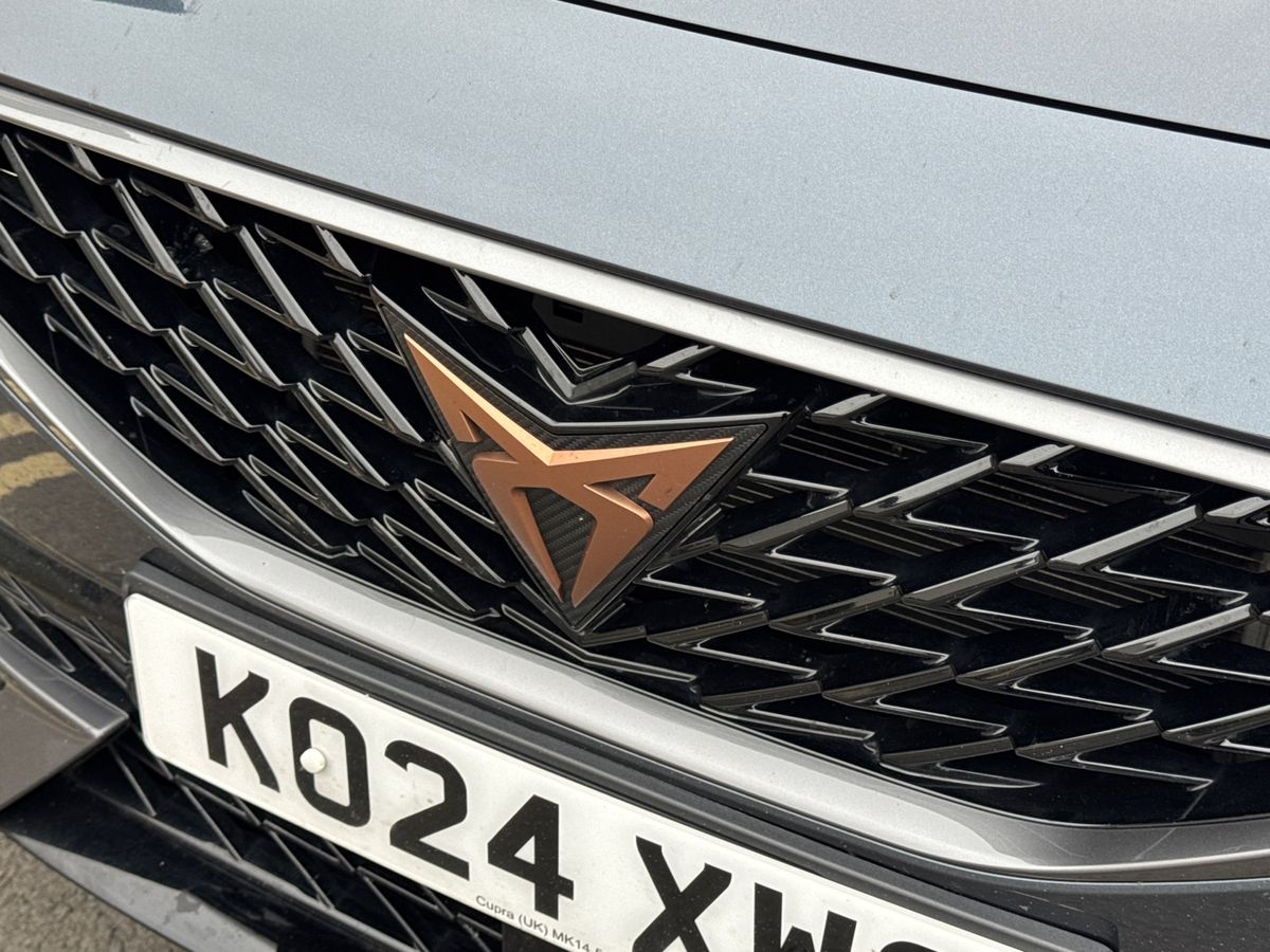 Used Cupra Formentor 2024 for sale - 76217142: Photo 41