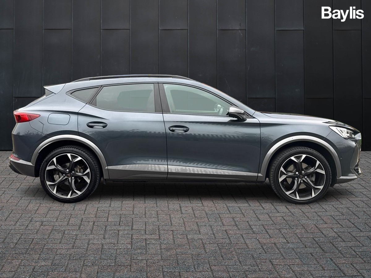 Used Cupra Formentor 2024 for sale - 76217142: Photo 5