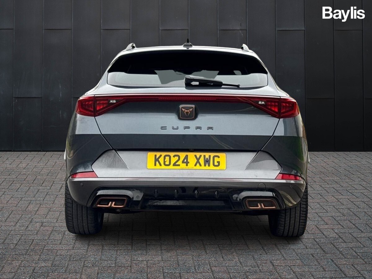 Used Cupra Formentor 2024 for sale - 76217142: Photo 6