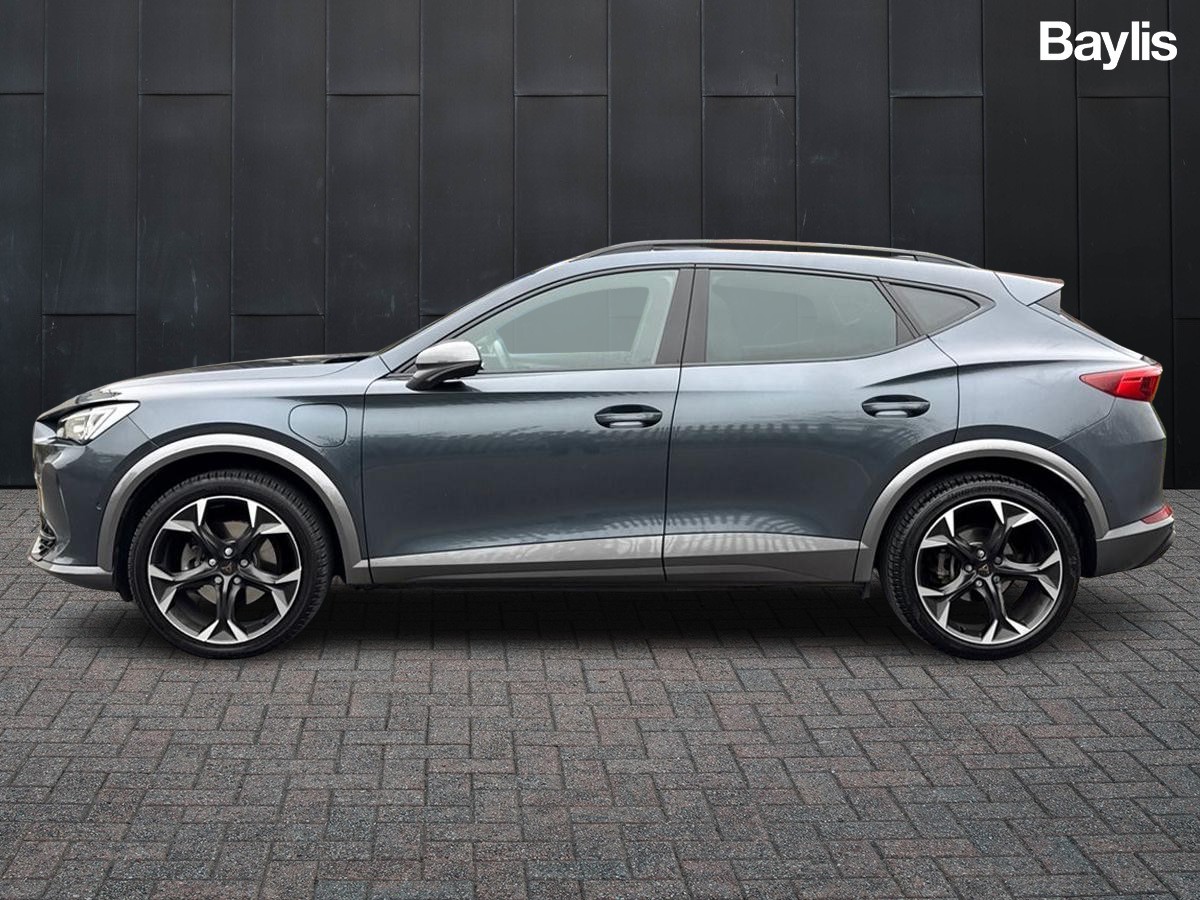 Used Cupra Formentor 2024 for sale - 76217142: Photo 8