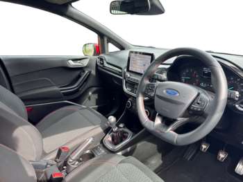 Used Ford Fiesta 2019 for sale - 74378438: Photo