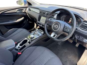 Used MG MG5 2022 for sale - 74974654: Photo