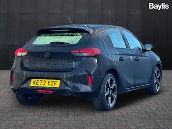 Used Vauxhall Corsa 2024 for sale - 77307598: Photo