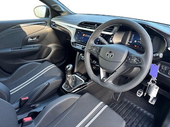 Used Vauxhall Corsa 2024 for sale - 77307598: Photo