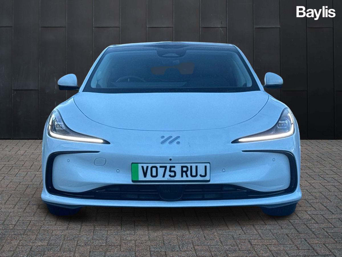 Used MG MG IM5 2025 for sale - 76602940: Photo 10