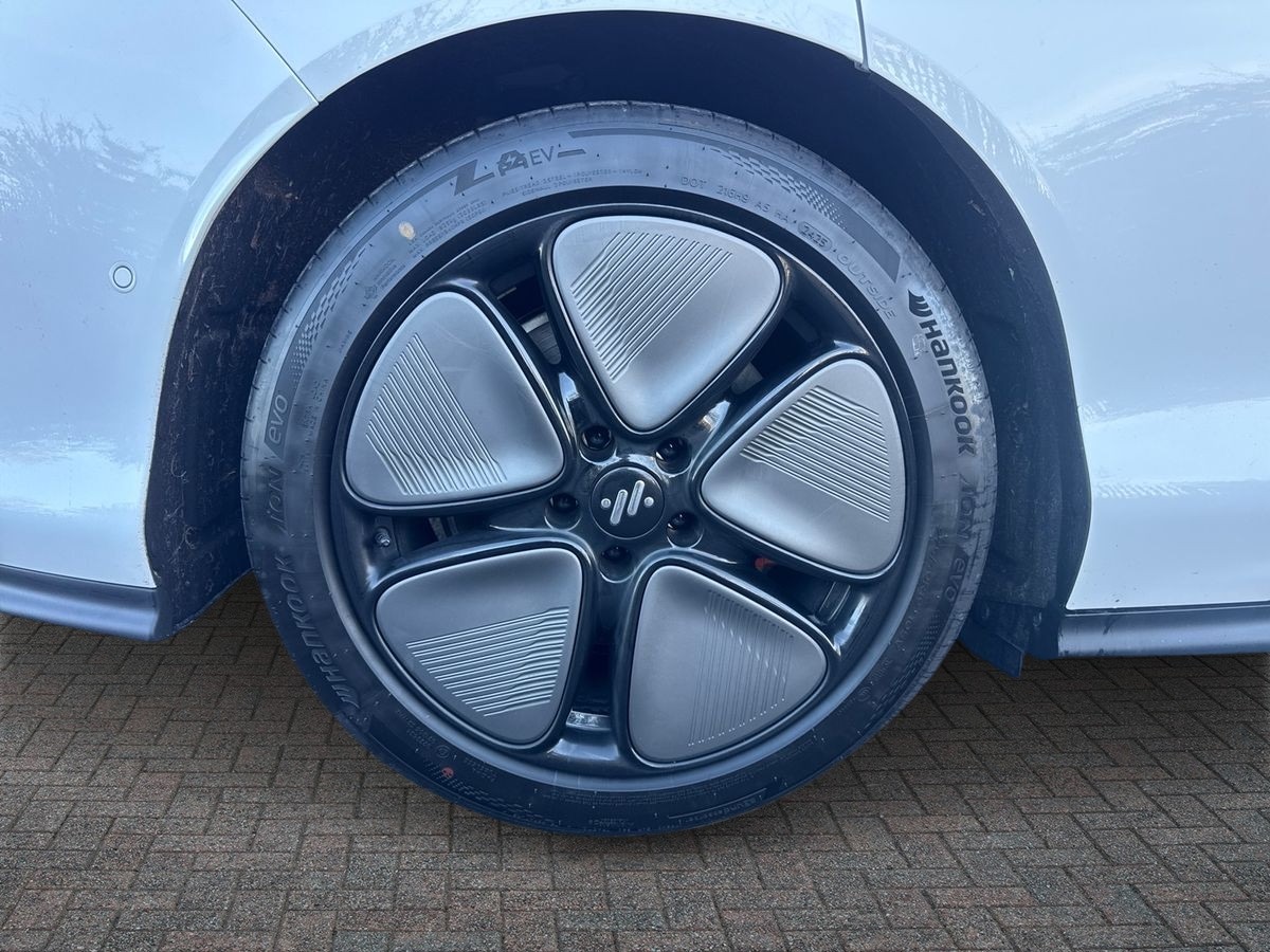 Used MG MG IM5 2025 for sale - 76602940: Photo 11