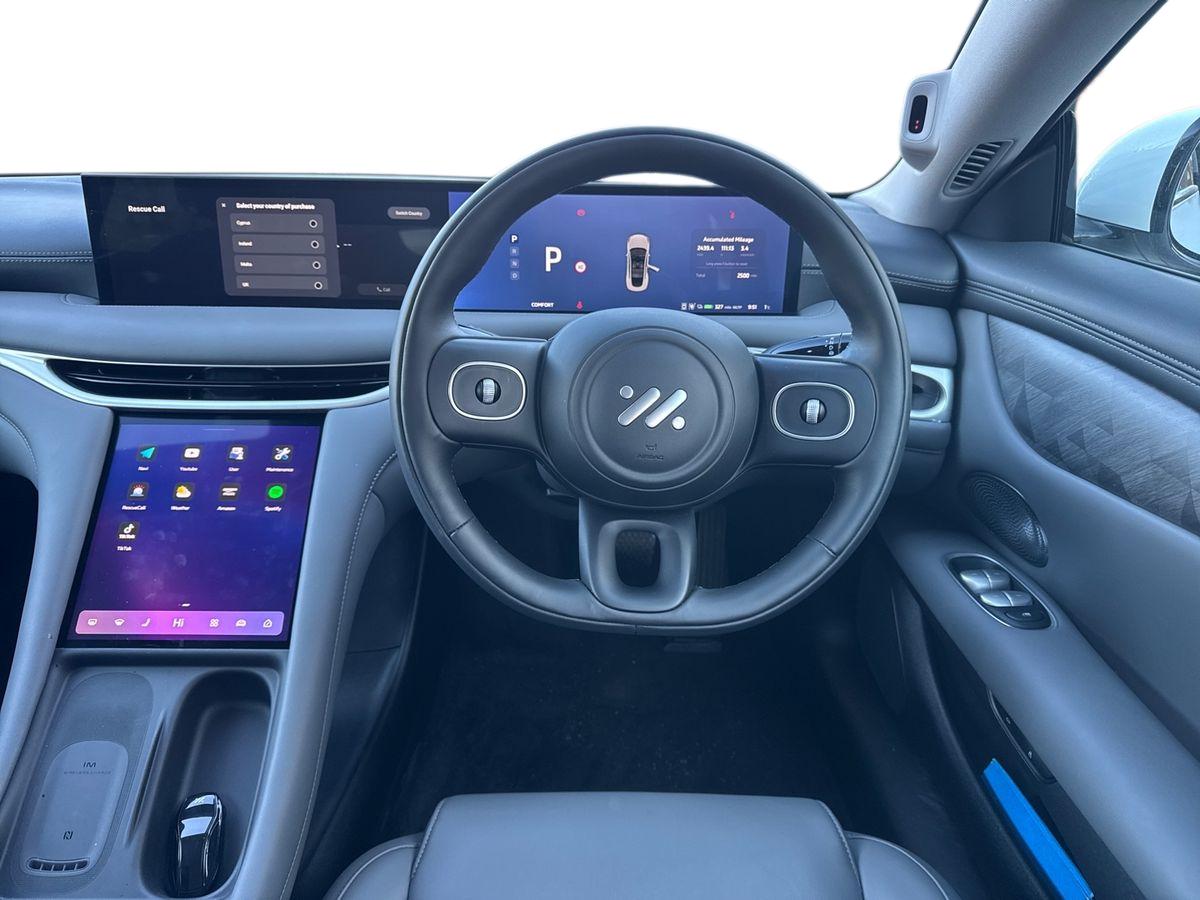 Used MG MG IM5 2025 for sale - 76602940: Photo 12