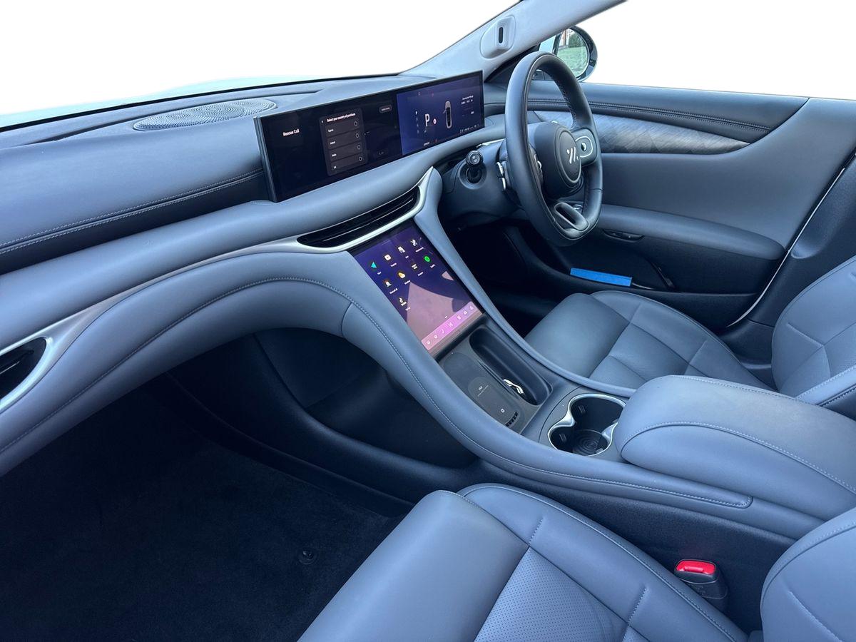 Used MG MG IM5 2025 for sale - 76602940: Photo 14