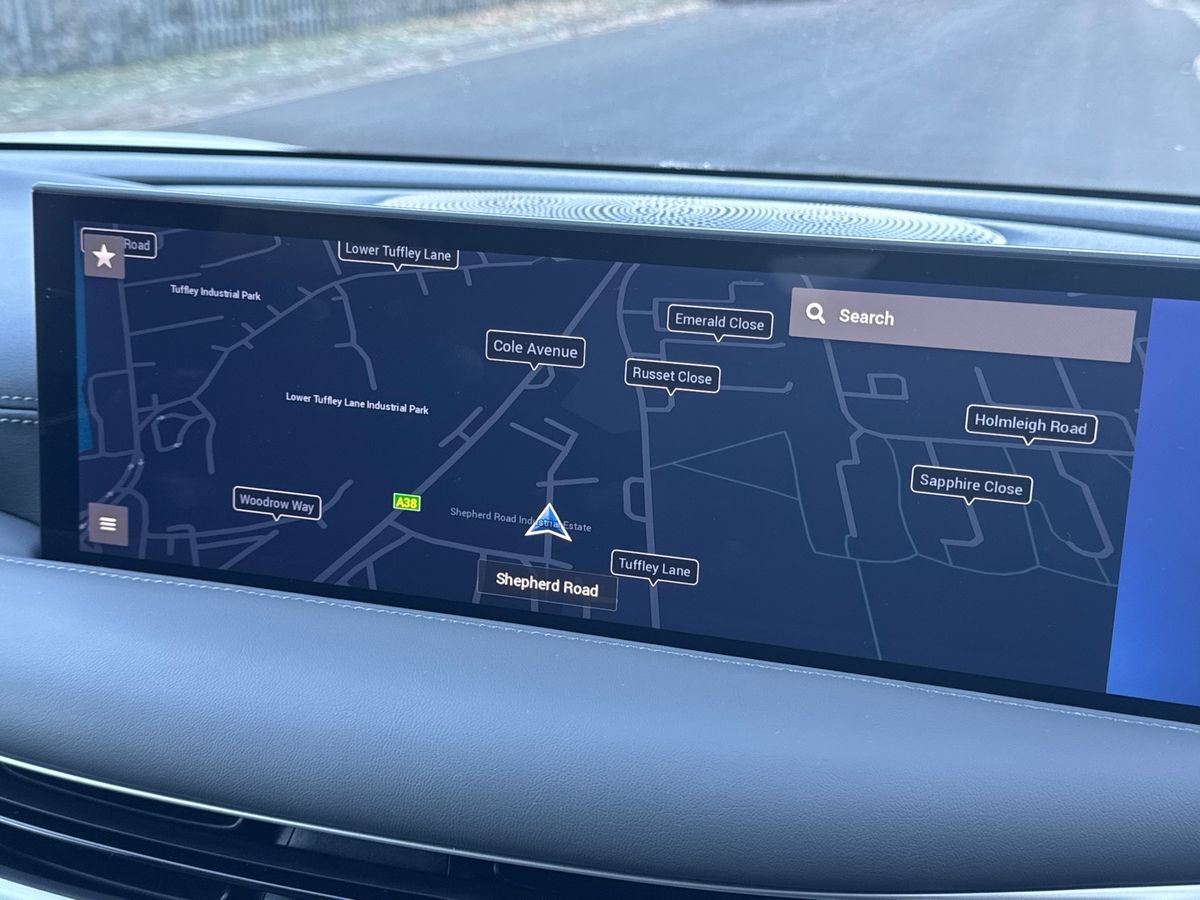 Used MG MG IM5 2025 for sale - 76602940: Photo 19