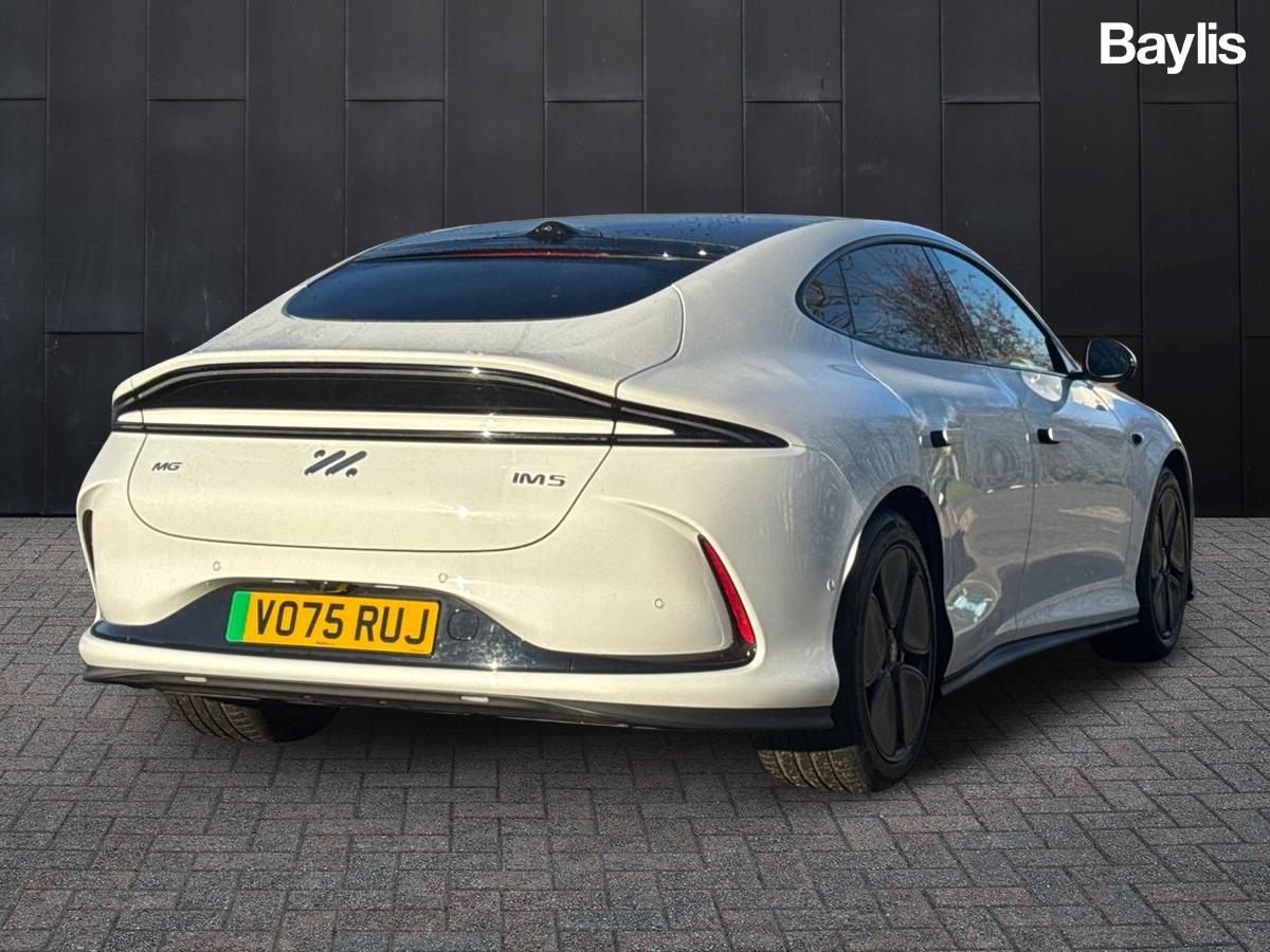 Used MG MG IM5 2025 for sale - 76602940: Photo 2