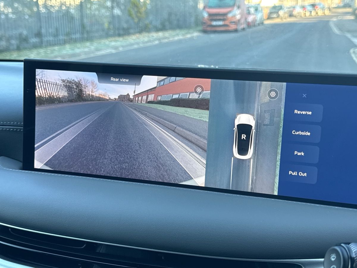 Used MG MG IM5 2025 for sale - 76602940: Photo 20