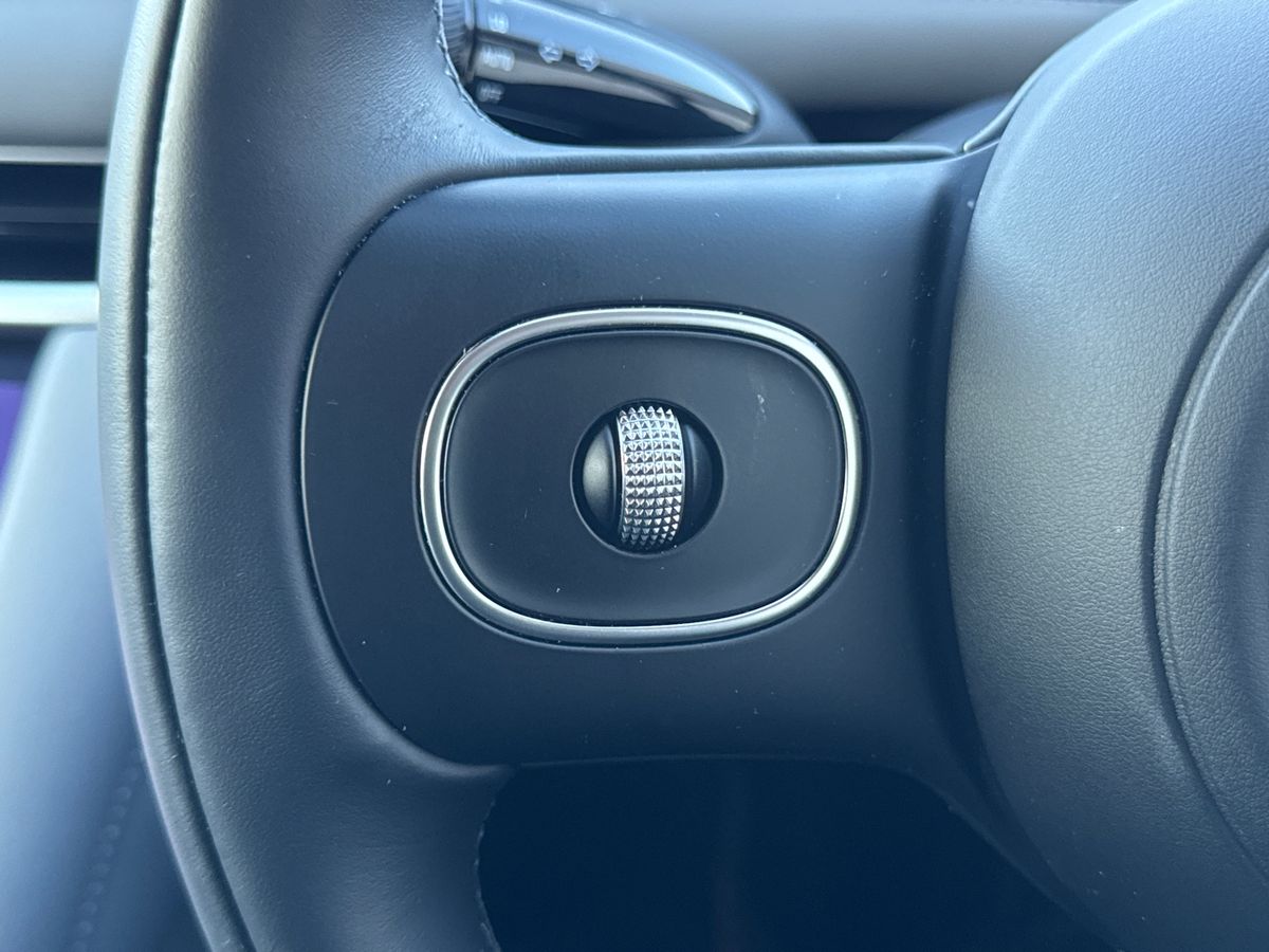 Used MG MG IM5 2025 for sale - 76602940: Photo 22