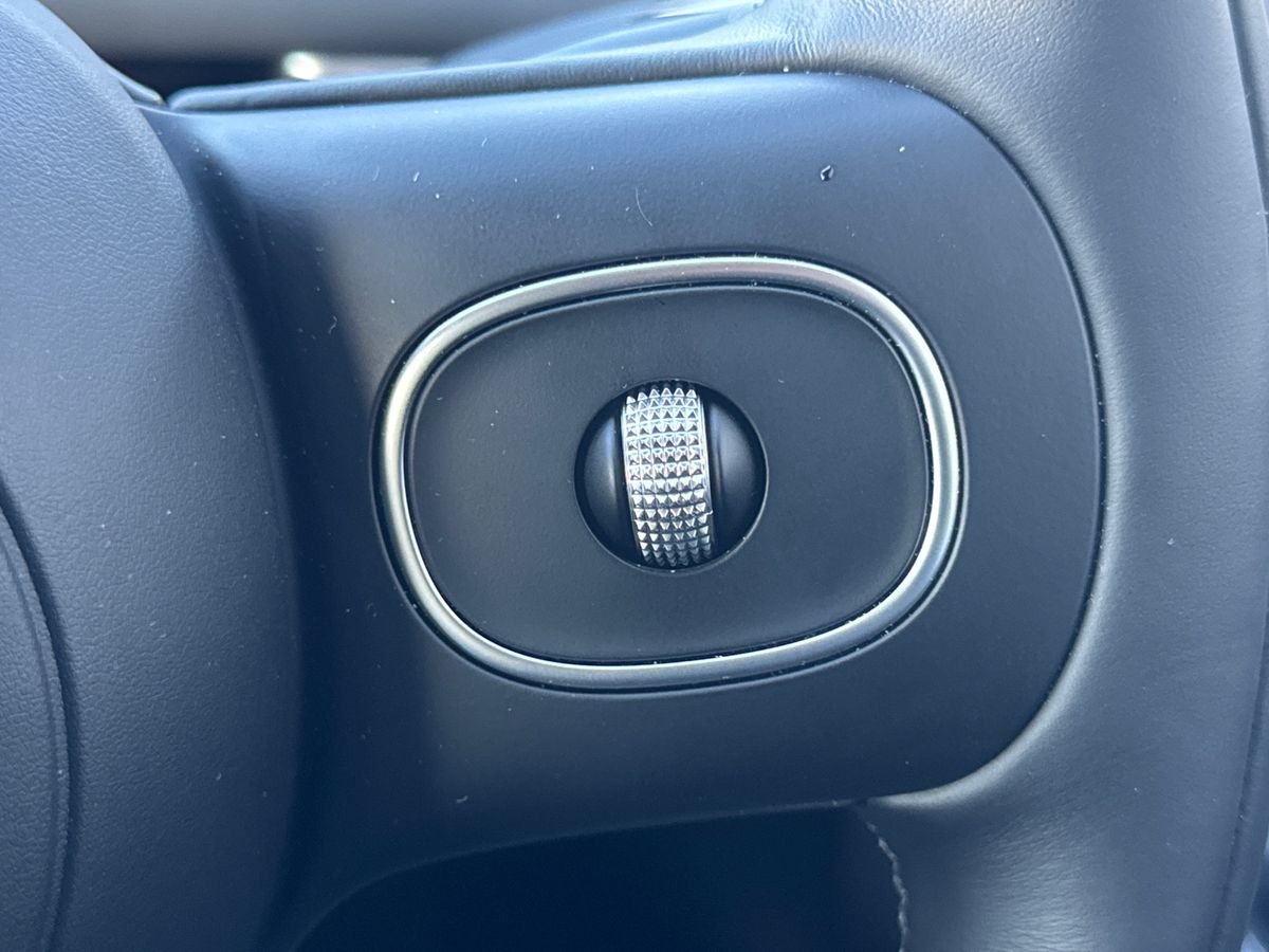 Used MG MG IM5 2025 for sale - 76602940: Photo 23