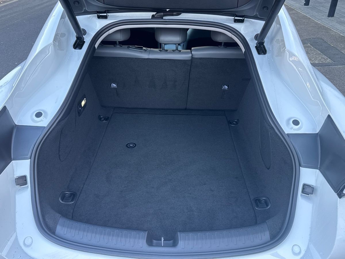 Used MG MG IM5 2025 for sale - 76602940: Photo 25