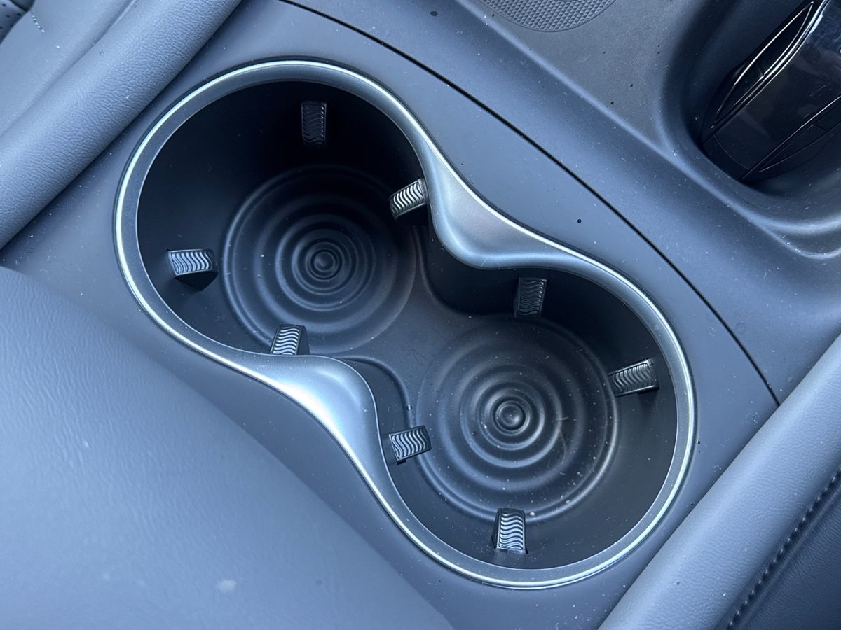 Used MG MG IM5 2025 for sale - 76602940: Photo 26