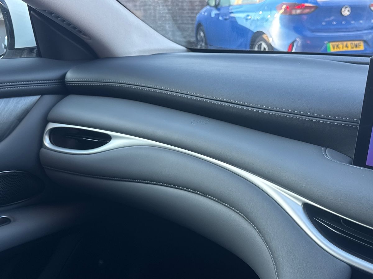 Used MG MG IM5 2025 for sale - 76602940: Photo 28