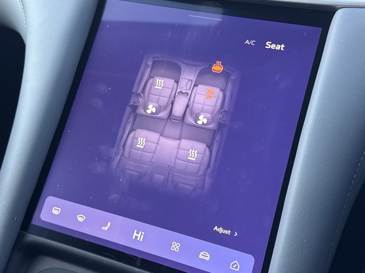 Used MG MG IM5 2025 for sale - 76602940: Photo 33