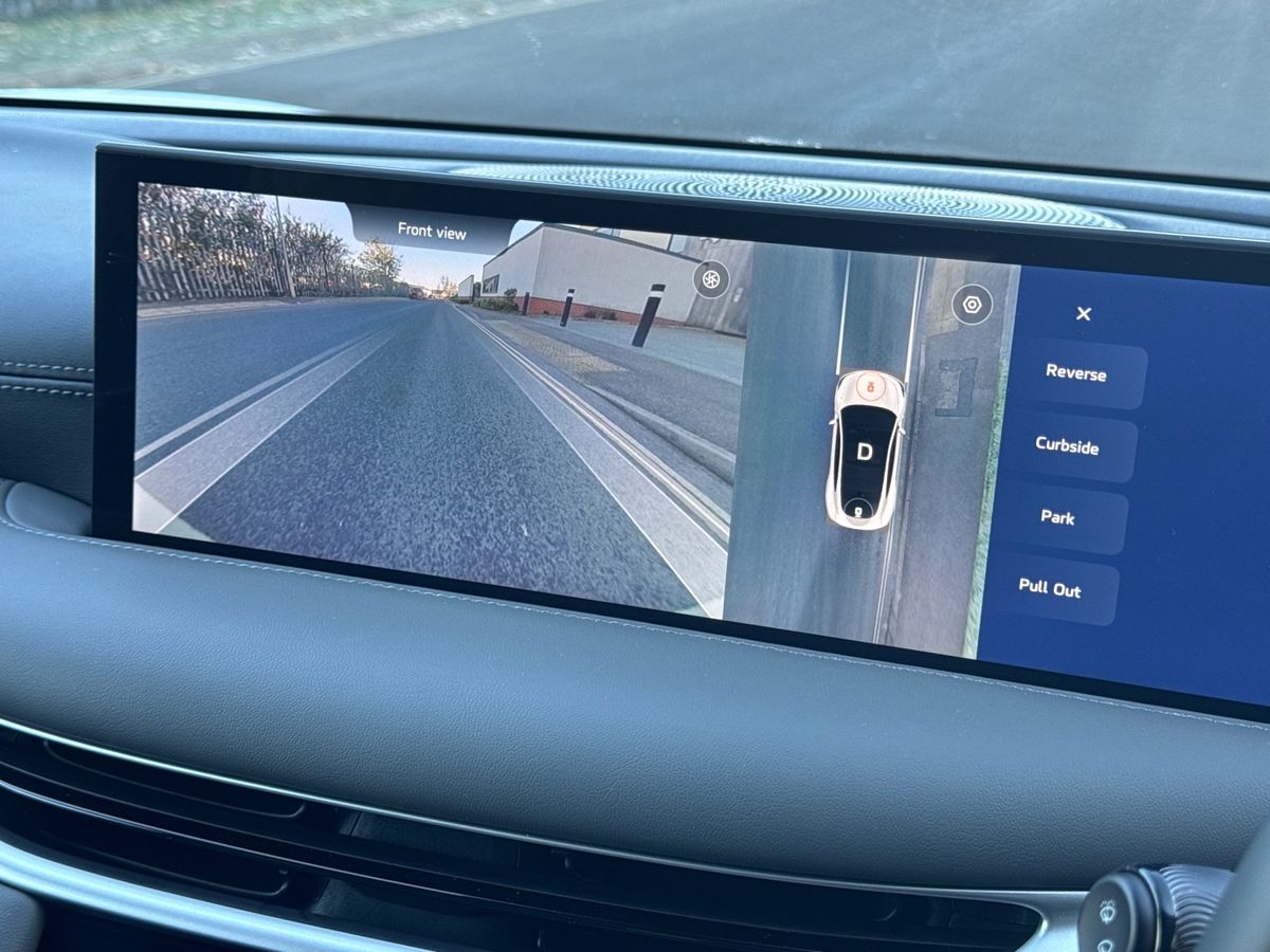 Used MG MG IM5 2025 for sale - 76602940: Photo 35