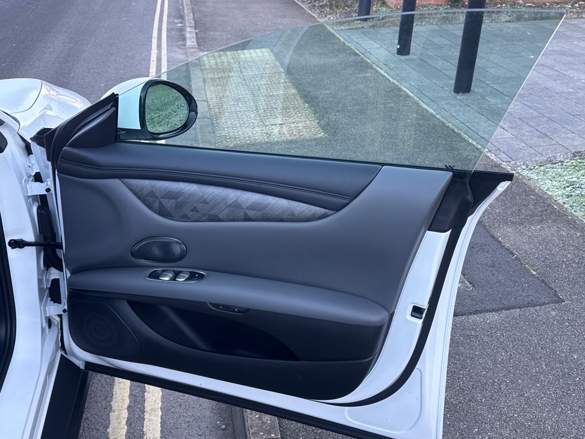 Used MG MG IM5 2025 for sale - 76602940: Photo 37